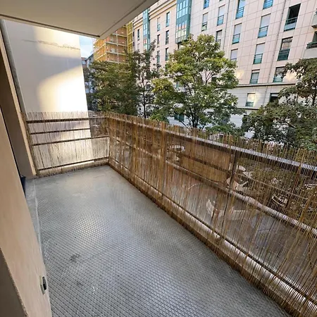 With Parking